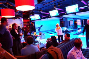 Strike Bowling Bar - Chapel - Accommodation Broome 2