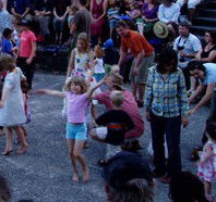 Fairfield Amphitheatre - Accommodation Broome 0