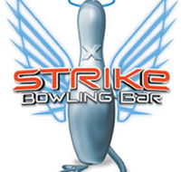 Strike Bowling Bar - CBD - Accommodation Broome