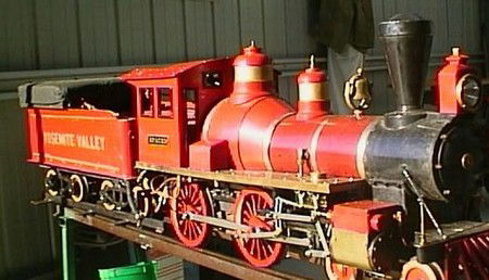 Bulla Hill Railway - Accommodation Broome 2