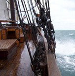 Enterprize - Melbourne's Tall Ship - Accommodation Broome 1