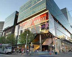 QV Retail Shopping - Accommodation Broome 0