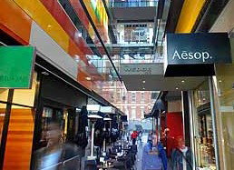 QV Retail Shopping - Accommodation Broome 1