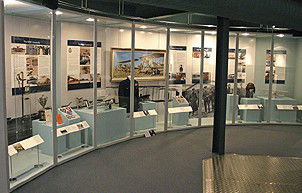 RAAF Museum - Accommodation Broome 2