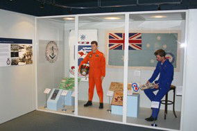 RAAF Museum - Accommodation Broome 3