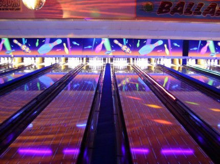 Ballarat Tenpin Bowling Centre - Accommodation Broome 2