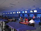 Oz Tenpin Bowling - Chirnside Park - Accommodation Broome 2