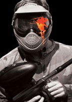 World Series Paintball - Accommodation Broome 1
