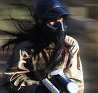 Delta Force Paintball - Accommodation Broome