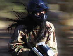 Delta Force Paintball - Accommodation Broome 0