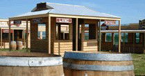 Delta Force Paintball - Accommodation Broome 1