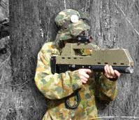 Laser Strike - Mount Buller - Accommodation Broome 0