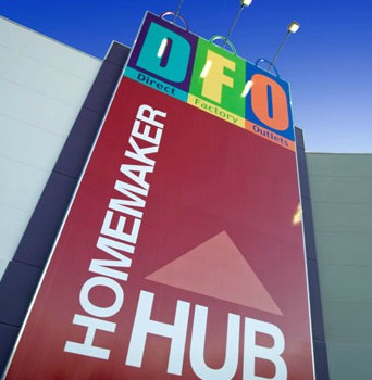DFO Essendon - Accommodation Broome 2