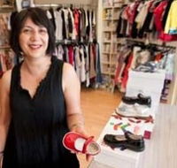 Ashburton Shopping Centre - Accommodation Broome