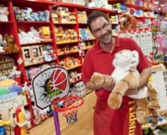 Ashburton Shopping Centre - Accommodation Broome 1
