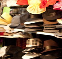 South Melbourne Market - Accommodation Broome