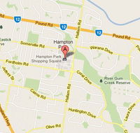 Hampton Park Shopping Square - Accommodation Broome