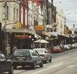Glenferrie Road Shopping Centre - Accommodation Broome
