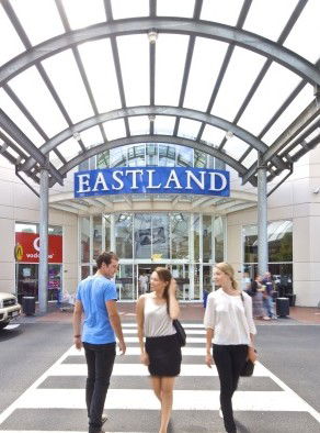 Eastland Shopping Centre - Accommodation Broome 1