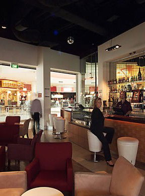 Eastland Shopping Centre - Accommodation Broome 2