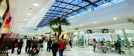 Watergardens Town Centre - Accommodation Broome 1