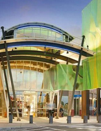 Watergardens Town Centre - Accommodation Broome 2