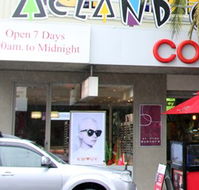 Acland Court Shopping Centre - Accommodation Broome