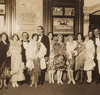 Capitol Theatre - Accommodation Broome