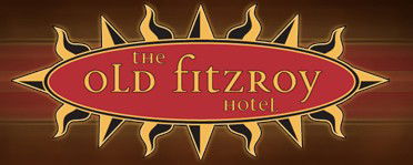 Old Fitzroy Theatre - Accommodation Broome 1