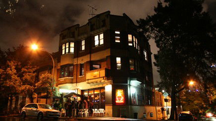 Old Fitzroy Theatre - Accommodation Broome 2