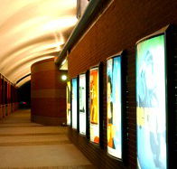 Riverside Theatre - Accommodation Broome