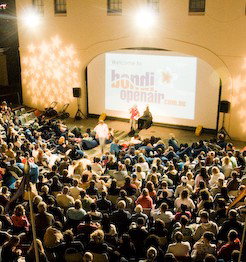 Bondi Openair Cinema - Accommodation Broome 0