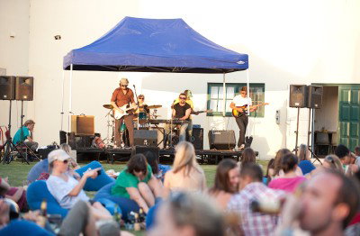 Bondi Openair Cinema - Accommodation Broome 1