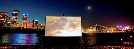 St. George OpenAir Cinema - Accommodation Broome 1