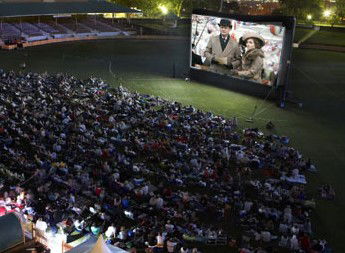 Starlight Cinema - Accommodation Broome 0