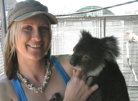 Dundee's Wildlife Park - Accommodation Broome 2