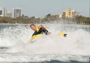 GC Jet Ski Tours - Accommodation Broome 2