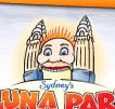 Luna Park Sydney - Accommodation Broome