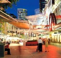 Queen Street Mall