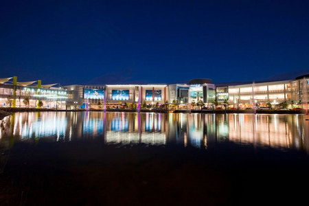 Robina Town Centre - Accommodation Broome 1