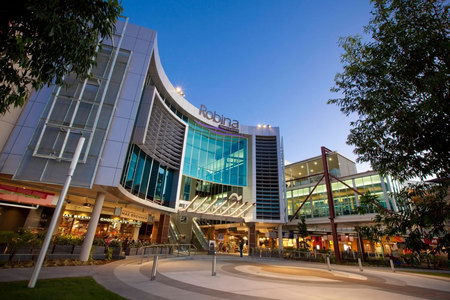Robina Town Centre - Accommodation Broome 2
