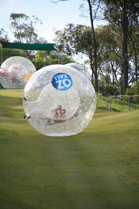 OzBall - Accommodation Broome 2