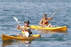 Manly Kayaks - Accommodation Broome 0