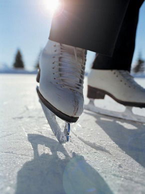 Olympic Ice Skating Centre - Accommodation Broome 0