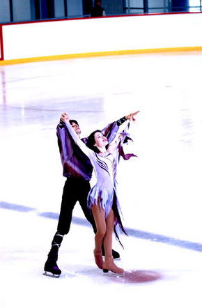 Sydney Ice Arena - Accommodation Broome 1