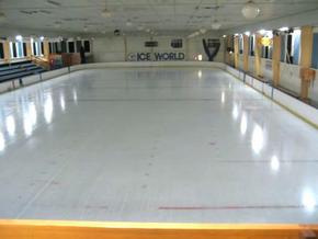 Iceworld Acacia Ridge - Accommodation Broome 1