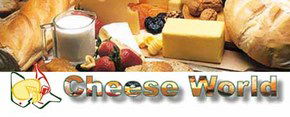 Allansford Cheese World - Accommodation Broome 0