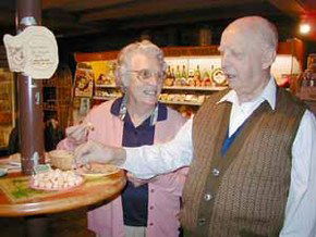 Allansford Cheese World - Accommodation Broome 2