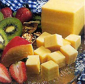 Allansford Cheese World - Accommodation Broome 3
