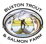 Buxton Trout and Salmon Farm